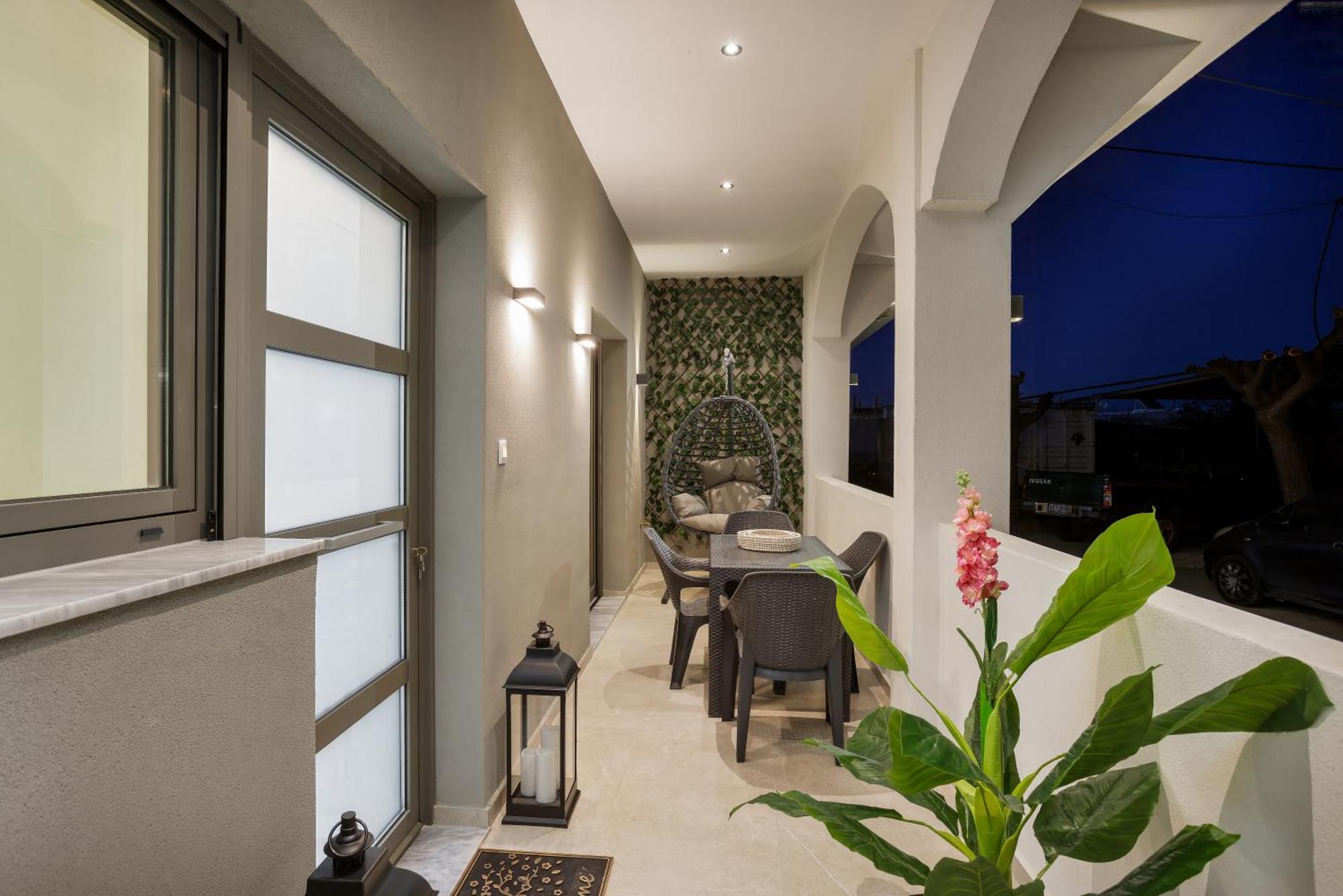 Marquise Residences By Estia Amoudara Lasithiou エクステリア 写真