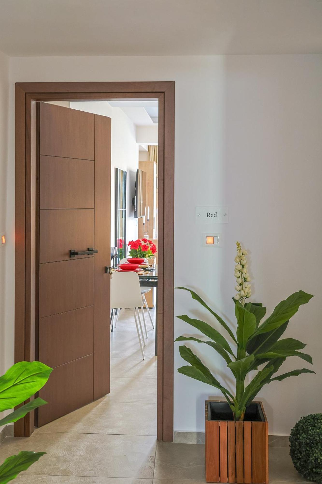 Marquise Residences By Estia Amoudara Lasithiou エクステリア 写真