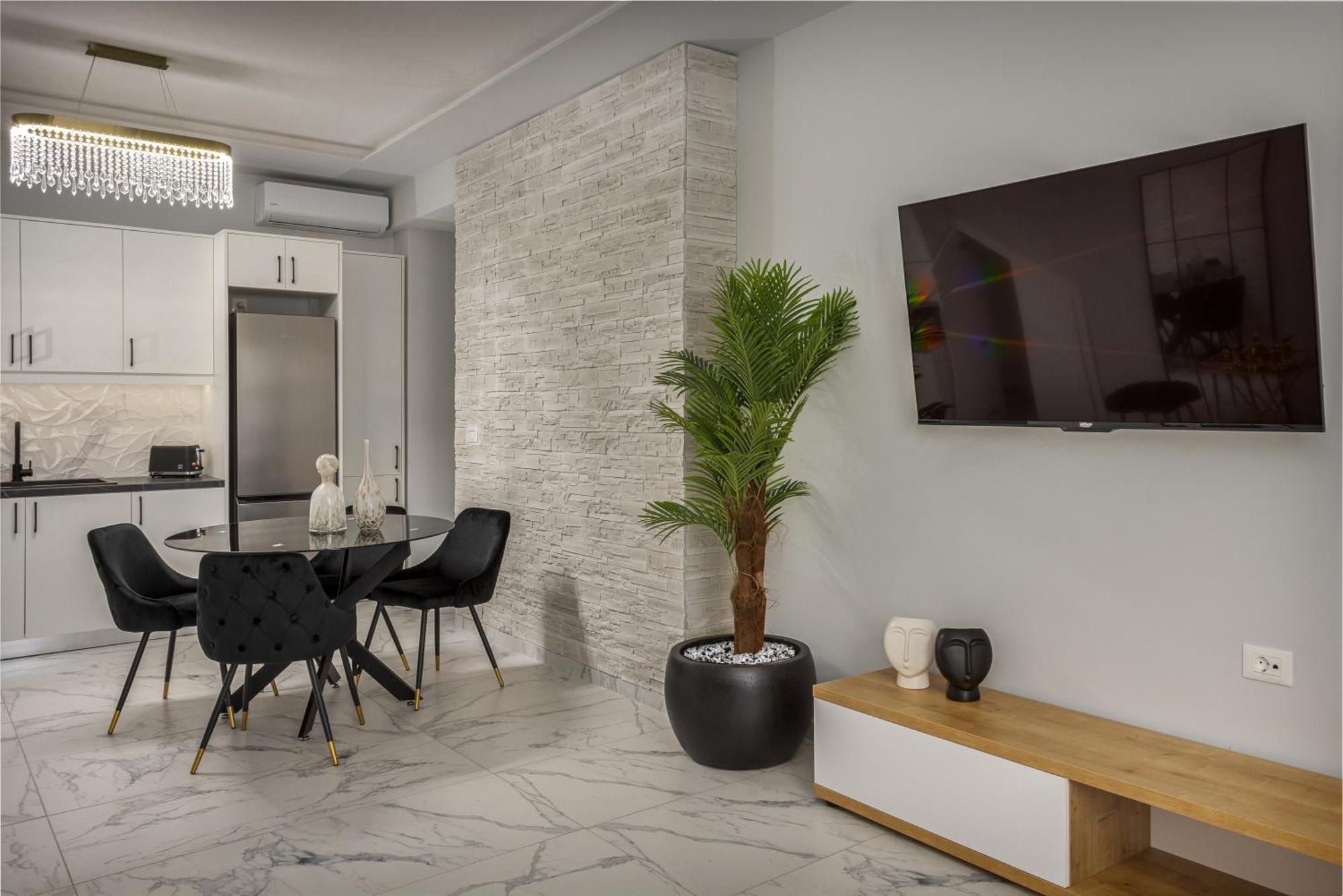 Marquise Residences By Estia Amoudara Lasithiou エクステリア 写真