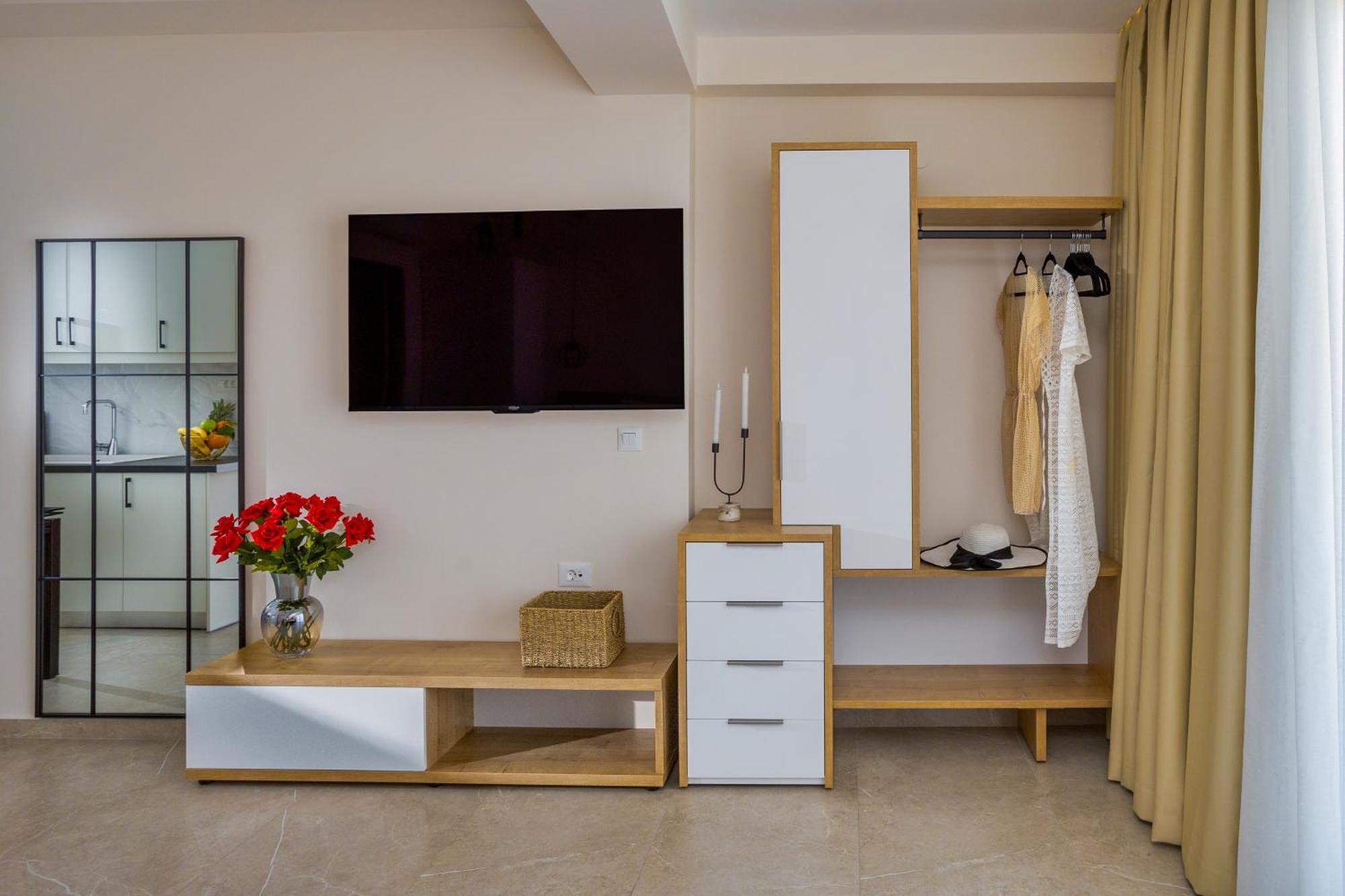 Marquise Residences By Estia Amoudara Lasithiou エクステリア 写真
