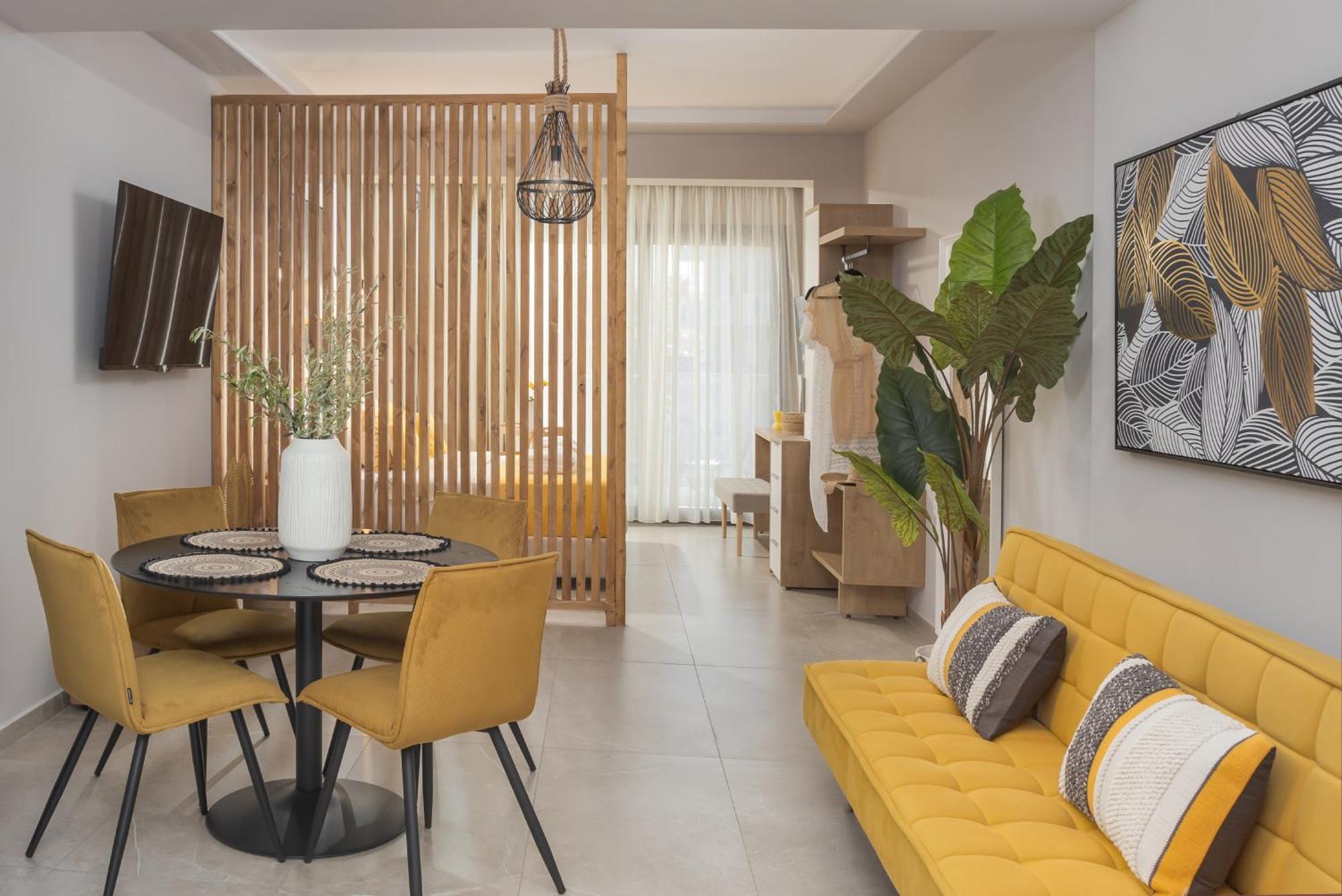 Marquise Residences By Estia Amoudara Lasithiou エクステリア 写真