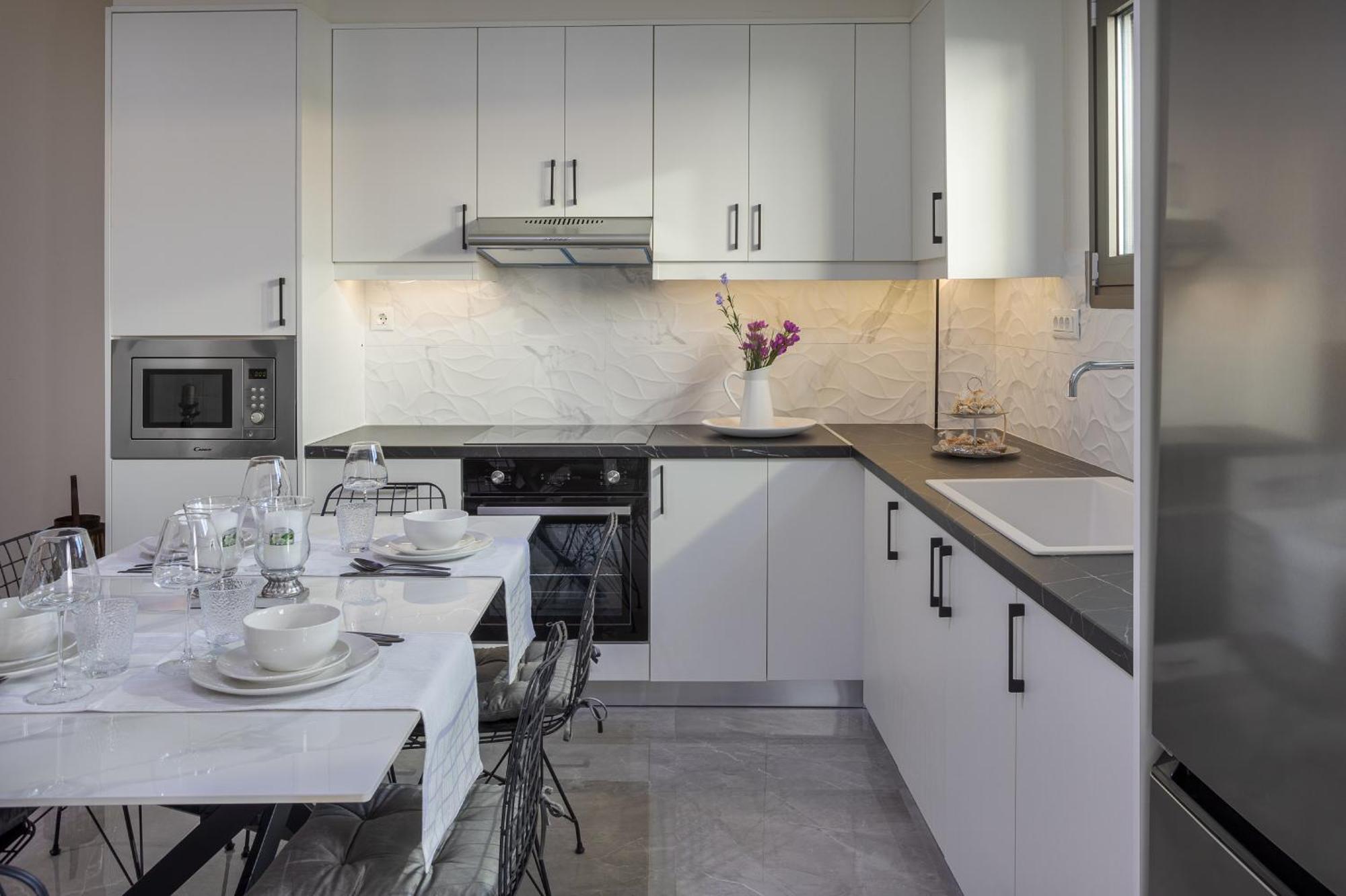 Marquise Residences By Estia Amoudara Lasithiou エクステリア 写真