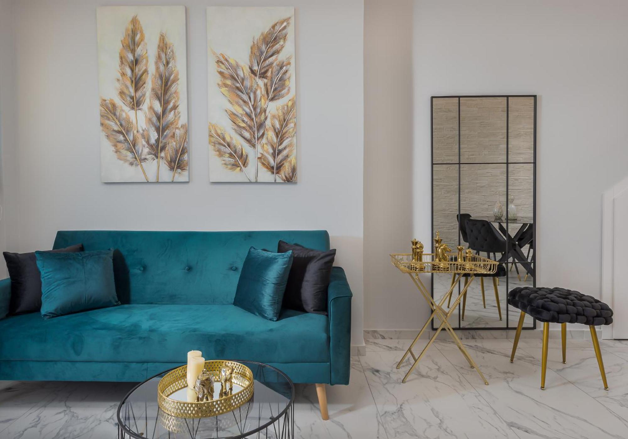 Marquise Residences By Estia Amoudara Lasithiou エクステリア 写真