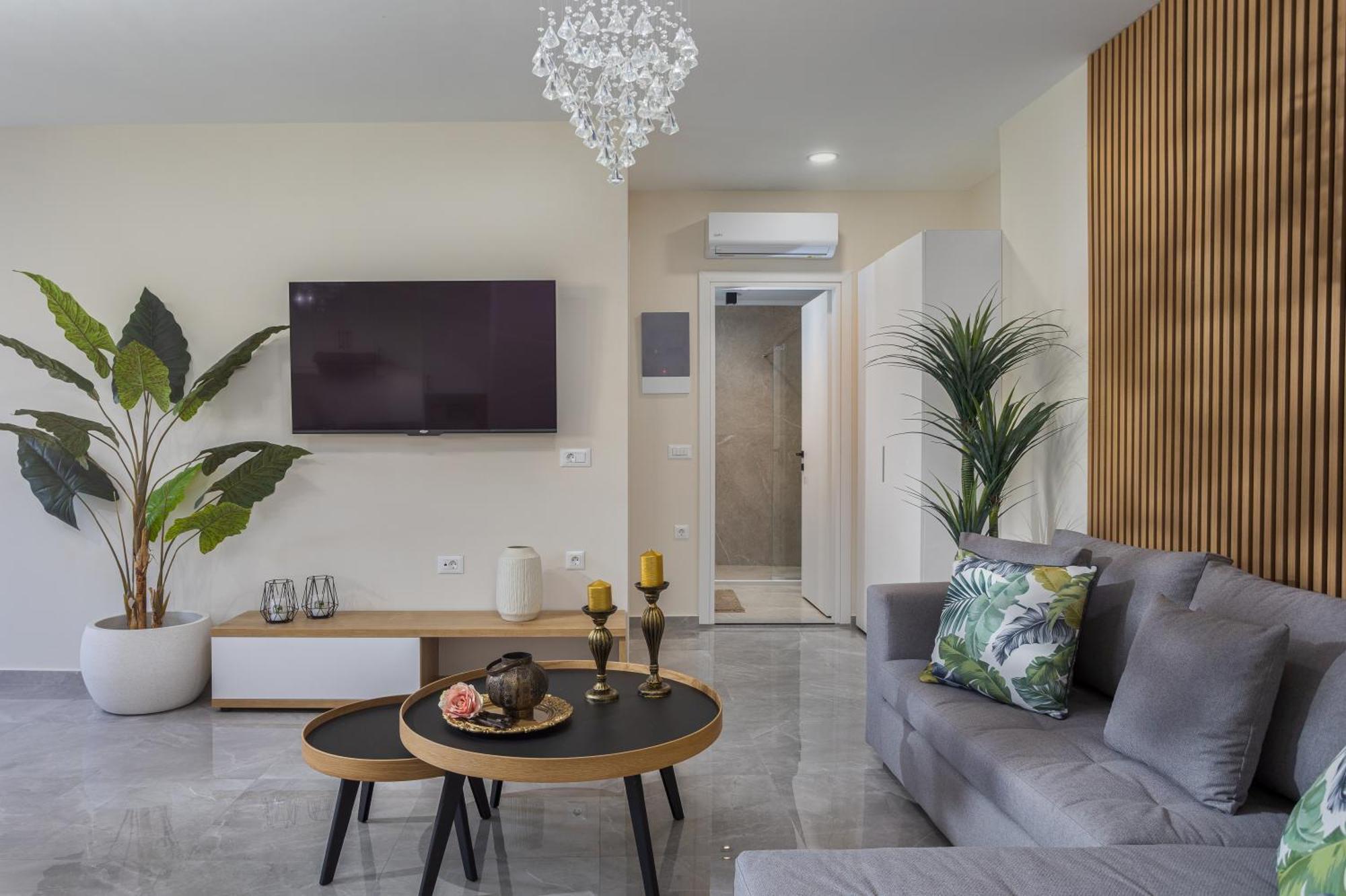 Marquise Residences By Estia Amoudara Lasithiou エクステリア 写真