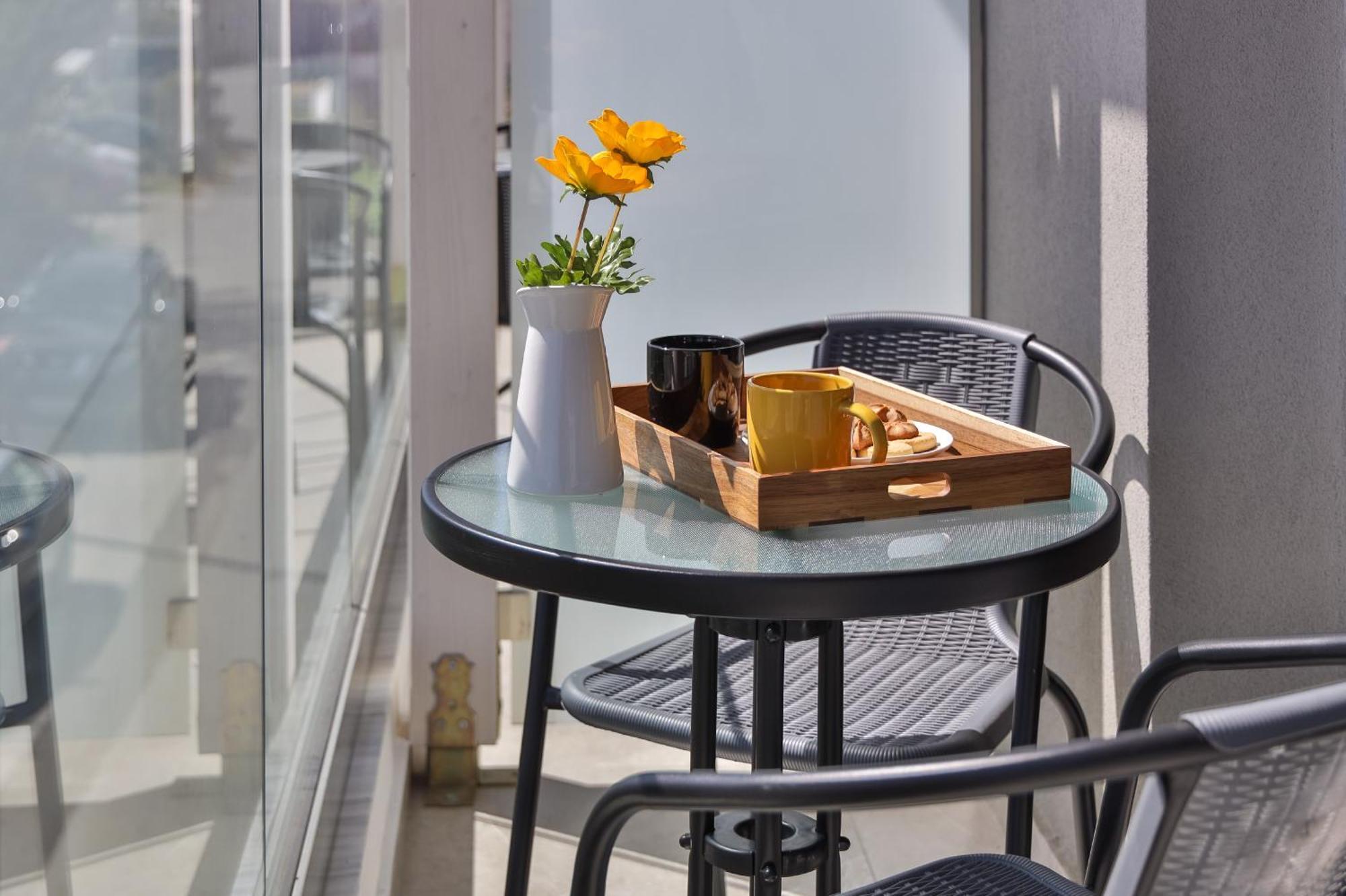 Marquise Residences By Estia Amoudara Lasithiou エクステリア 写真